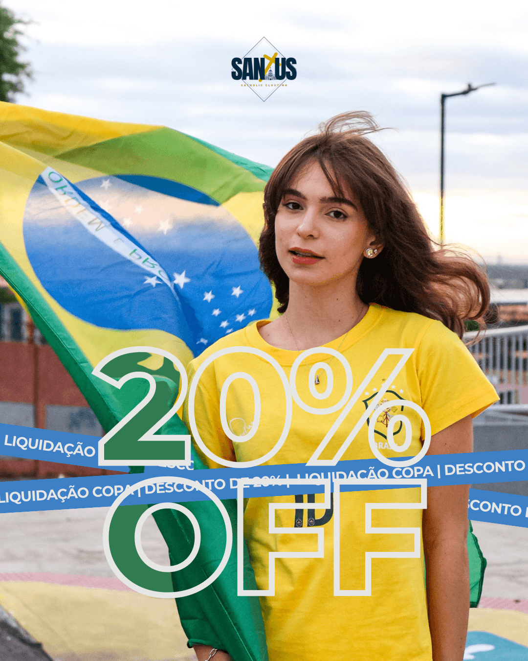 Coleção Santus